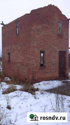 Дача 30 м² на участке 6 сот. на продажу в Нижнекамске Нижнекамск - изображение 1