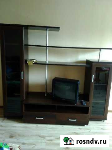 2-комнатная квартира, 45 м², 2/5 эт. в аренду на длительный срок в Кемерово Кемерово - изображение 1