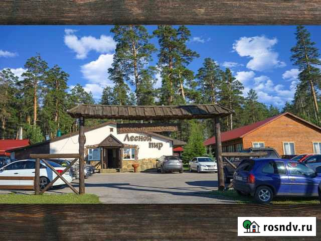 Помещение общественного питания, Ресторан 715 кв.м. Краснодар - изображение 1