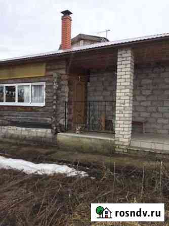 Дача 120 м² на участке 10 сот. на продажу в Сызрани Сызрань