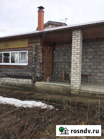 Дача 120 м² на участке 10 сот. на продажу в Сызрани Сызрань - изображение 1