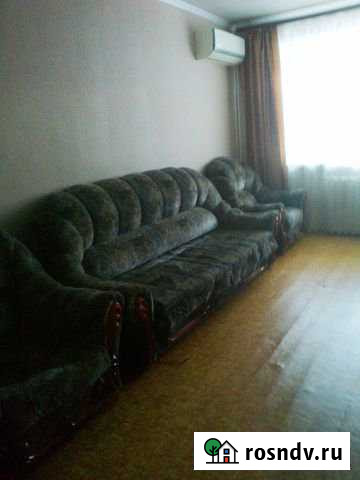 2-комнатная квартира, 45 м², 1/5 эт. в аренду на длительный срок в Тольятти Тольятти - изображение 1