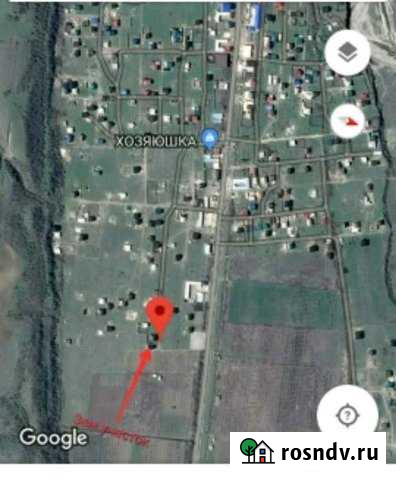 Участок ИЖС 6 сот. на продажу в Маджалисе Маджалис - изображение 1