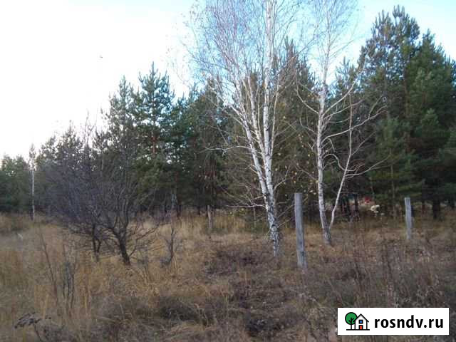 Участок СНТ, ДНП 9 сот. на продажу в Красном Яре Самарской области Красный Яр - изображение 1