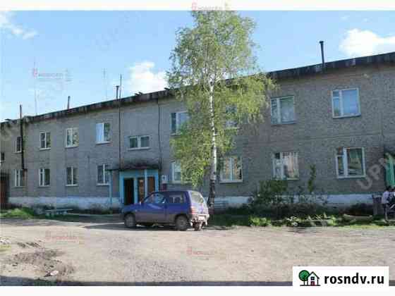 4-комнатная квартира, 75 м², 1/2 эт. на продажу в Каменске-Уральском Каменск-Уральский