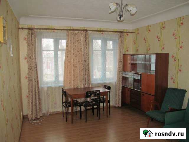 3-комнатная квартира, 51 м², 1/2 эт. на продажу в Ахтырском Ахтырский - изображение 1