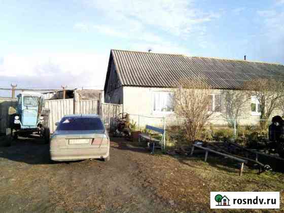 Дача 70 м² на участке 20 сот. на продажу в Шадринске Шадринск