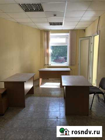 Торгово-офисное помещение, 45 м2 Тюмень - изображение 1