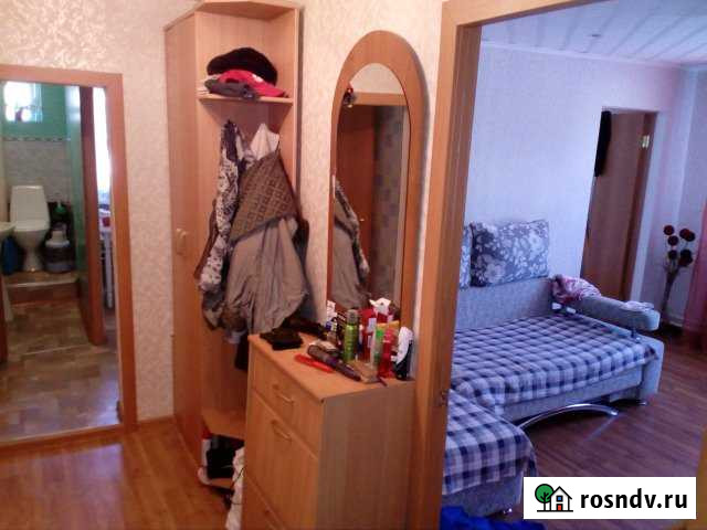 2-комнатная квартира, 41 м², 1/2 эт. на продажу в Верхней Максаковке Верхняя Максаковка - изображение 1