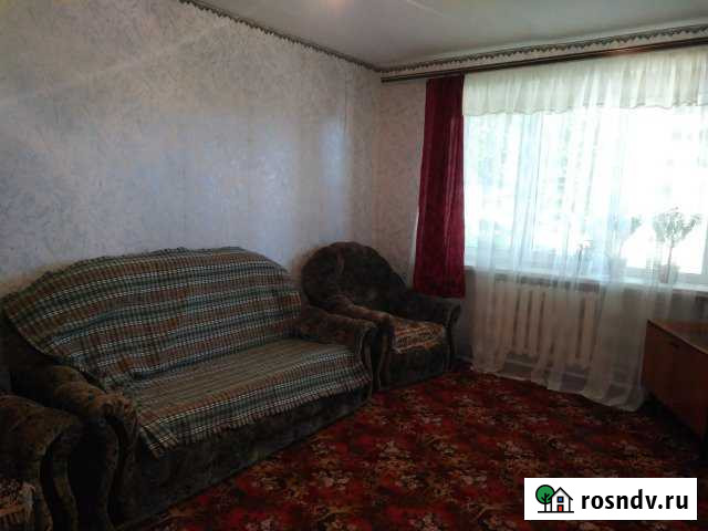 2-комнатная квартира, 41 м², 1/2 эт. в аренду посуточно во Фролово Фролово - изображение 1
