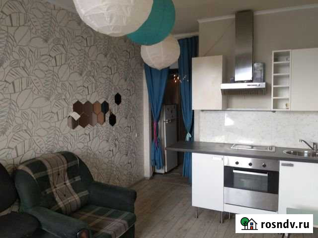 Квартира-студия, 20 м², 4/10 эт. на продажу в Заречном Свердловской области Заречный - изображение 1