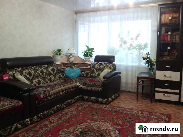 3-комнатная квартира, 58 м², 9/9 эт. на продажу в Канске Канск - изображение 1