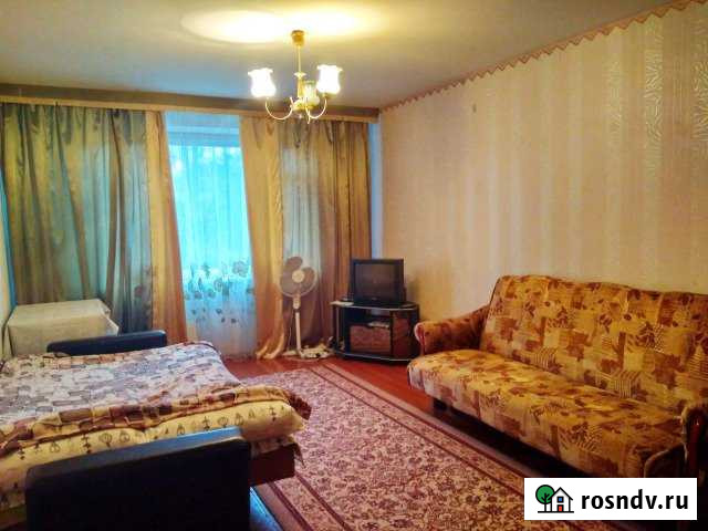 1-комнатная квартира, 35 м², 3/9 эт. в аренду посуточно в Конаково Конаково - изображение 1