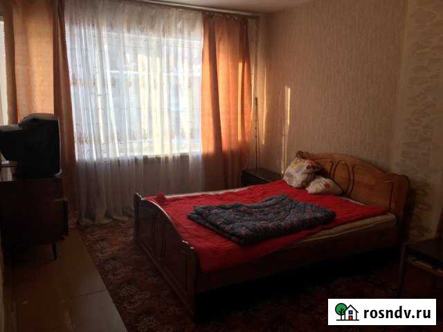 3-комнатная квартира, 60 м², 2/2 эт. на продажу в Юхнове Юхнов - изображение 1