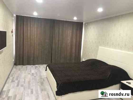1-комнатная квартира, 33 м², 1/1 эт. в аренду посуточно в Невинномысске Невинномысск