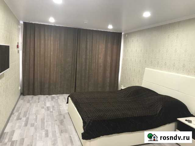 1-комнатная квартира, 33 м², 1/1 эт. в аренду посуточно в Невинномысске Невинномысск - изображение 1