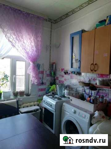 2-комнатная квартира, 33 м², 1/1 эт. на продажу в Боровичах Боровичи - изображение 1