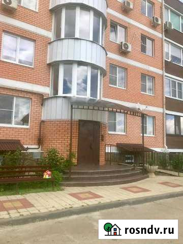 1-комнатная квартира, 52 м², 8/9 эт. на продажу в Горячем Ключе Горячий Ключ - изображение 1