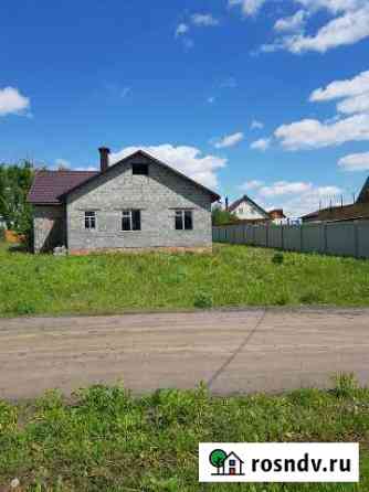 Дом 85 м² на участке 15 сот. на продажу в Майском Белгородской области Майский