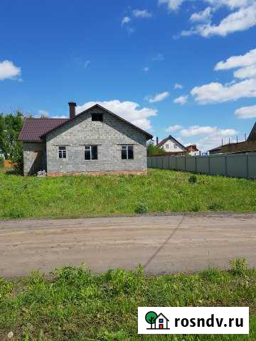 Дом 85 м² на участке 15 сот. на продажу в Майском Белгородской области Майский - изображение 1