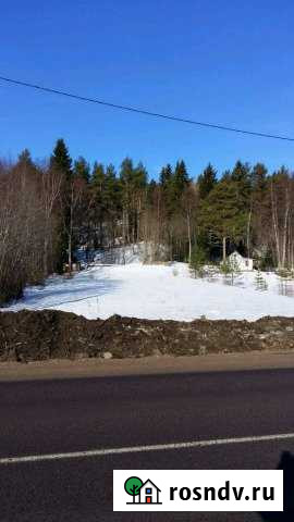 Участок ИЖС 10 сот. на продажу в Сортавале Сортавала - изображение 1