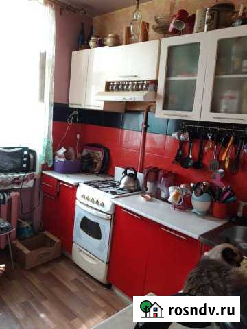 3-комнатная квартира, 55 м², 1/2 эт. на продажу в Первоуральске Первоуральск - изображение 1