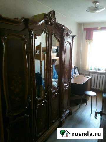 3-комнатная квартира, 53 м², 4/5 эт. на продажу в Балахне Балахна - изображение 1