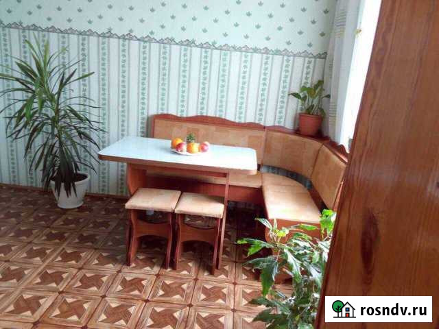 Дом 100 м² на участке 12 сот. в аренду посуточно в Яровом Яровое - изображение 1