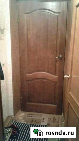 Своб. планировка, 30 кв.м., 1/4 эт. Сафоново - изображение 1