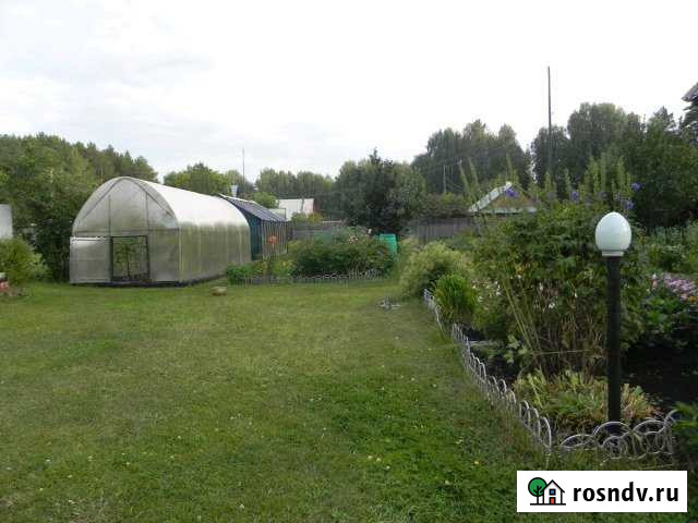 Дом 36 м² на участке 9 сот. на продажу в Снежинске Снежинск - изображение 1