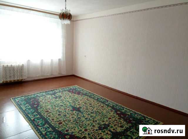 3-комнатная квартира, 69 м², 4/5 эт. на продажу в Селижарово Селижарово - изображение 1