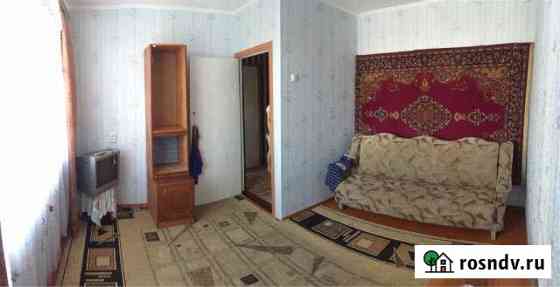 2-комнатная квартира, 31 м², 5/5 эт. на продажу в Саках Саки
