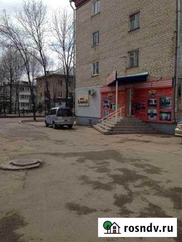 Помещение свободного назначения, 32 кв.м. Биробиджан - изображение 1