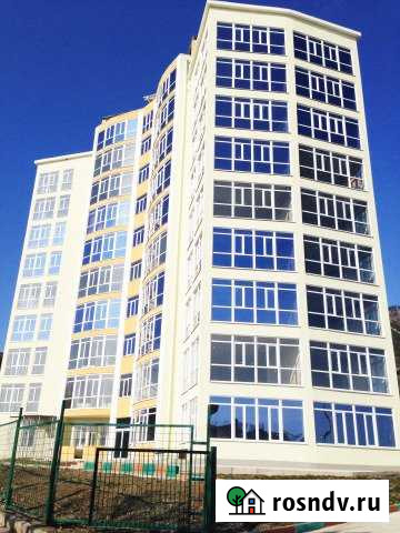 1-комнатная квартира, 48 м², 1/10 эт. на продажу в Ялте Ялта - изображение 1