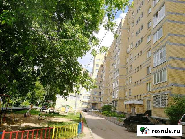 3-комнатная квартира, 90 м², 1/9 эт. в аренду на длительный срок в Нижнем Новгороде Нижний Новгород - изображение 1