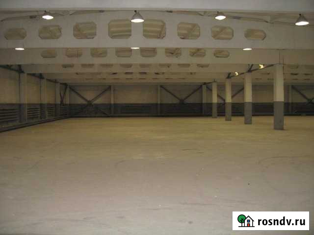 Складское помещение, 400- 650 кв.м. Улан-Удэ - изображение 1