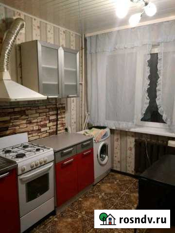 2-комнатная квартира, 54 м², 2/5 эт. в аренду на длительный срок в Волосово Волосово - изображение 1