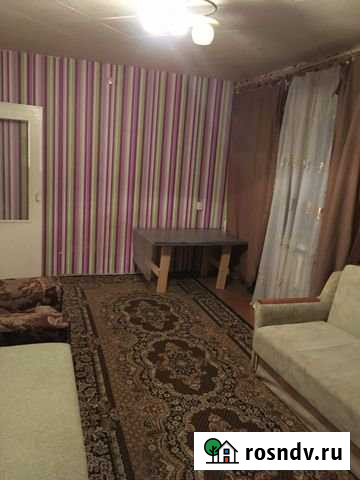 1-комнатная квартира, 32 м², 3/5 эт. в аренду на длительный срок в Вологде Вологда - изображение 1