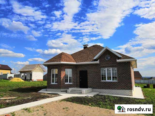 Дом 100 м² на участке 15 сот. на продажу в Дубовом Дубовое - изображение 1