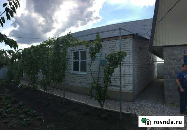 Дом 120 м² на участке 12 сот. на продажу в Светлом Саратовской области Светлый - изображение 1