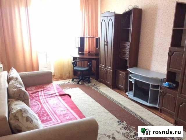 3-комнатная квартира, 78 м², 9/17 эт. в аренду на длительный срок в Курске Курск - изображение 1