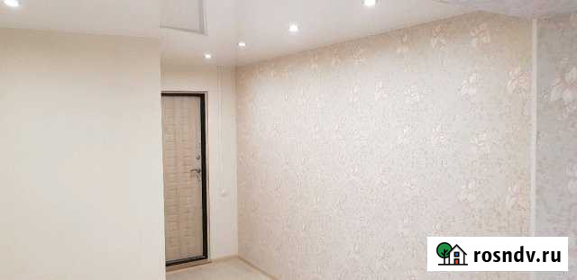 Квартира-студия, 19 м², 1/9 эт. на продажу в Барнауле Барнаул - изображение 1