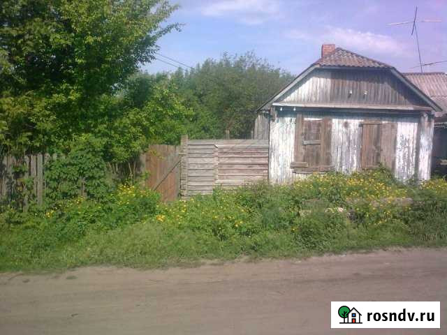 Участок ИЖС 12 сот. на продажу во Льгове Льгов - изображение 1