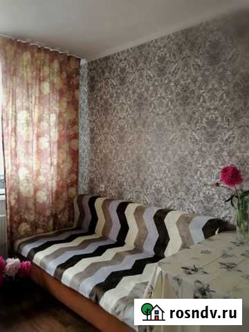 Комната 20 м² в 1-ком. кв., 4/5 эт. на продажу в Октябрьском Республики Башкортостан Октябрьский - изображение 1