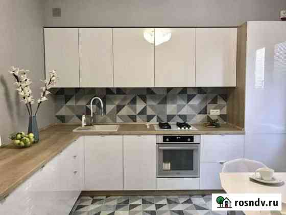 Квартира-студия, 50 м², 1/6 эт. в аренду посуточно в Пионерском Калининградской области Пионерский