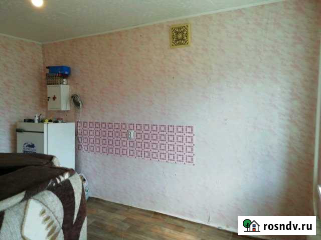 Комната 13 м² в 1-ком. кв., 3/5 эт. на продажу в Туймазах Туймазы - изображение 1