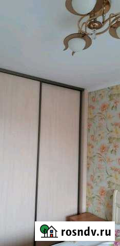 3-комнатная квартира, 59 м², 4/5 эт. на продажу в Биробиджане Биробиджан - изображение 1