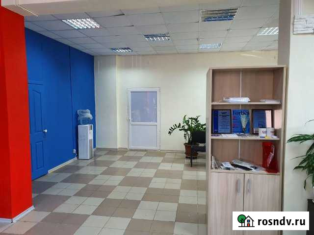 Готовый арендный бизнес, торговое помещение 217 м2 Казань - изображение 1