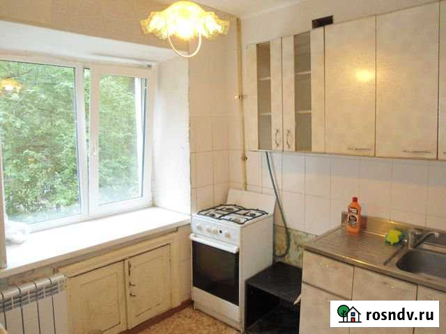 3-комнатная квартира, 65 м², 2/5 эт. в аренду на длительный срок в Томске Томск - изображение 1