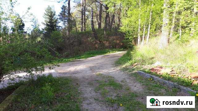 Участок ИЖС 6 сот. на продажу в Светлогорске Светлогорск - изображение 1